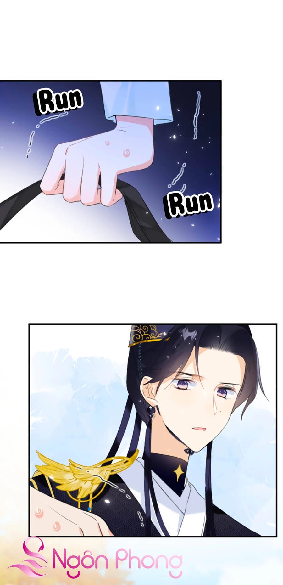 Lui Lui Lui Lui Ra! Chapter 20 - 10