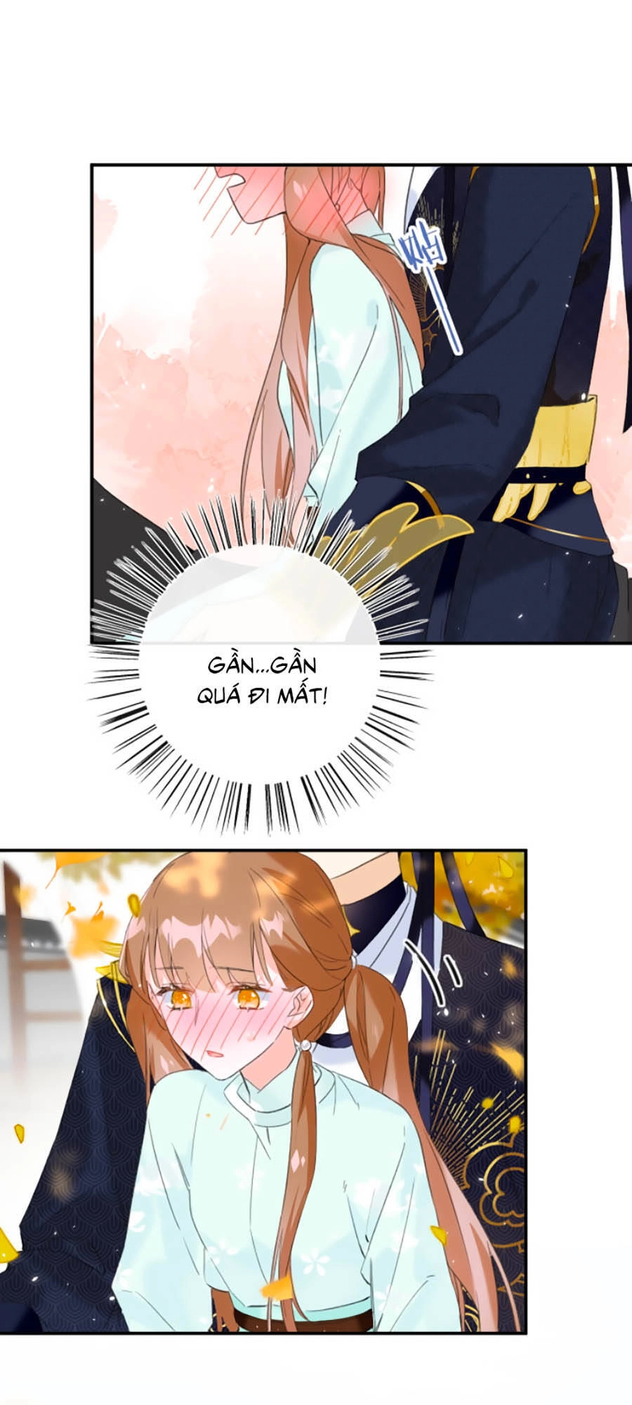 Lui Lui Lui Lui Ra! Chapter 20 - 14