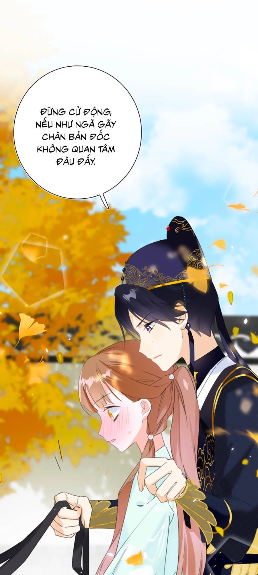 Lui Lui Lui Lui Ra! Chapter 20 - 15