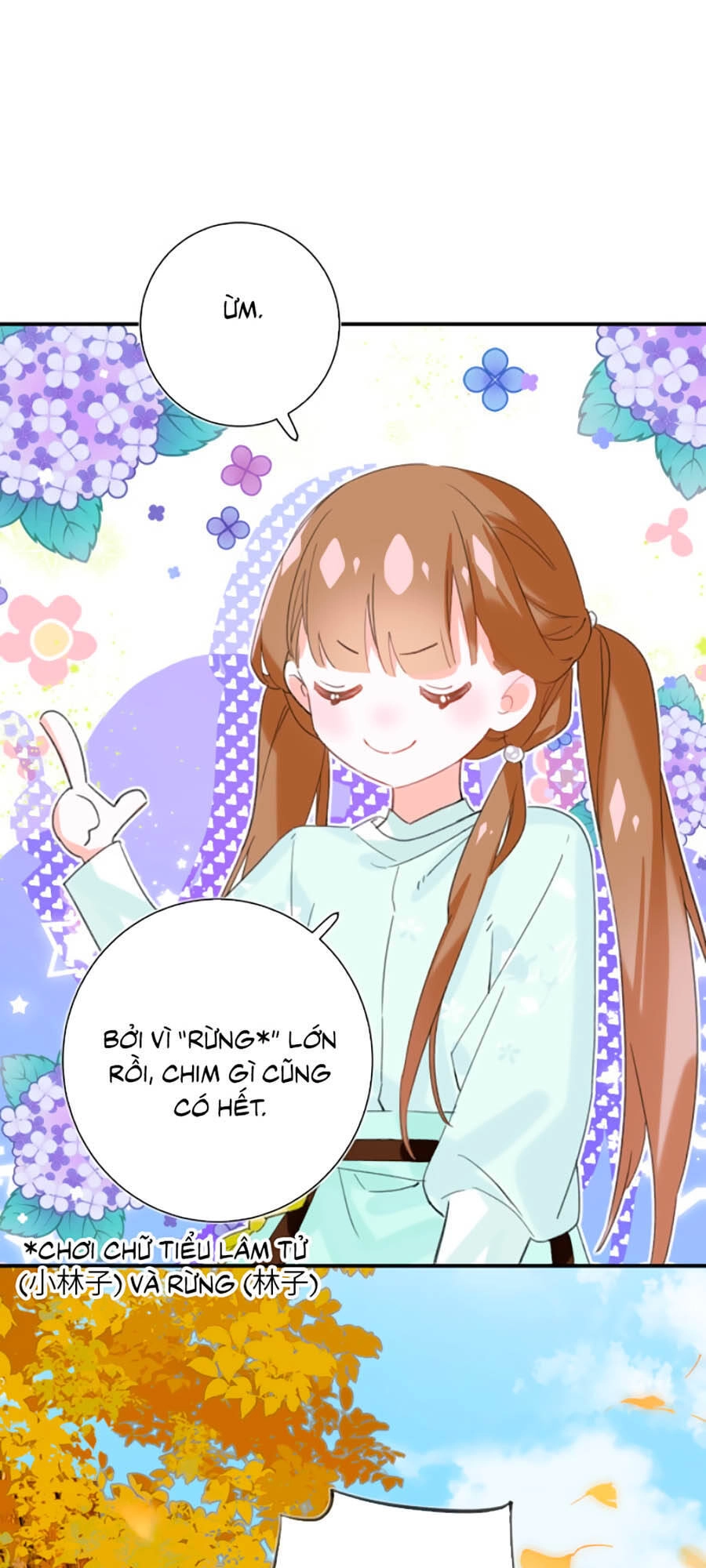 Lui Lui Lui Lui Ra! Chapter 20 - 23