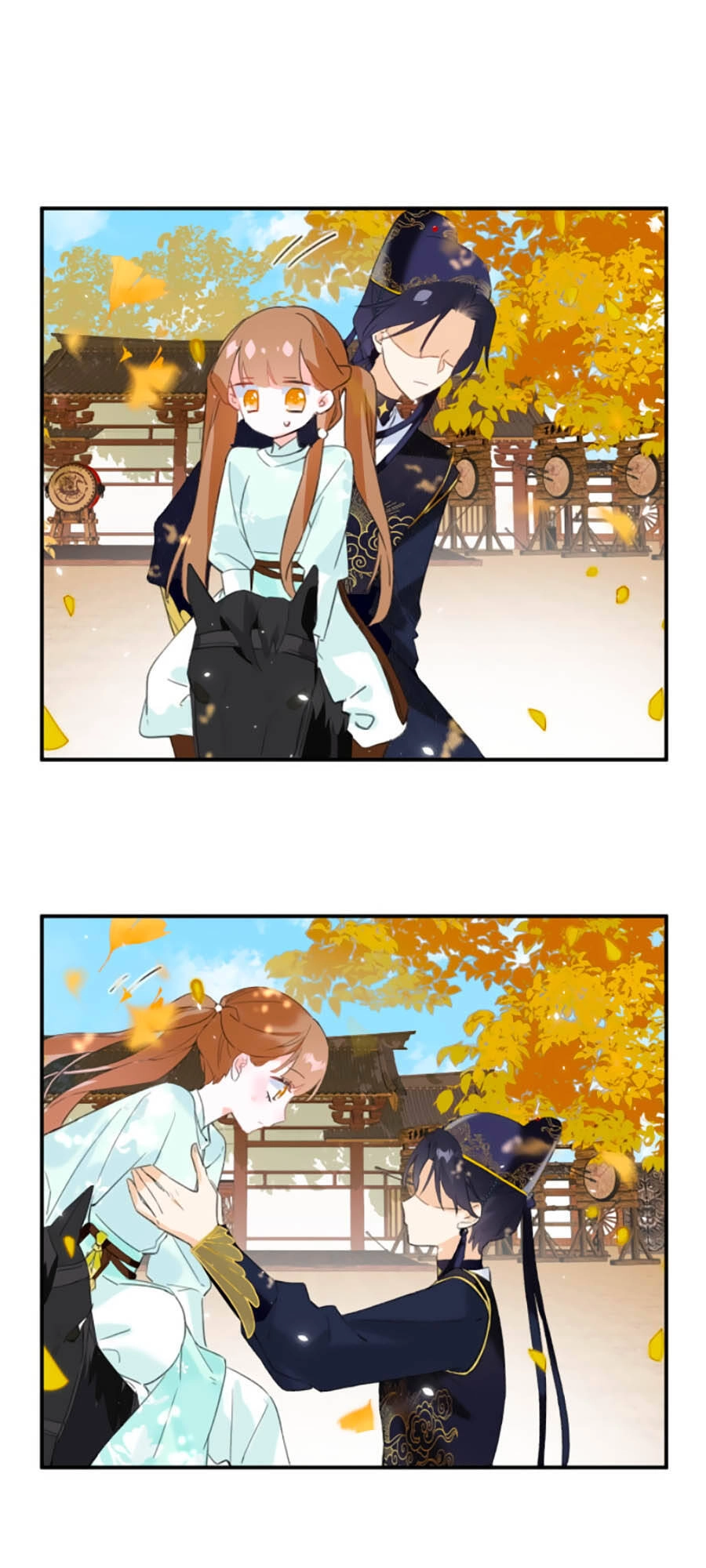 Lui Lui Lui Lui Ra! Chapter 20 - 26