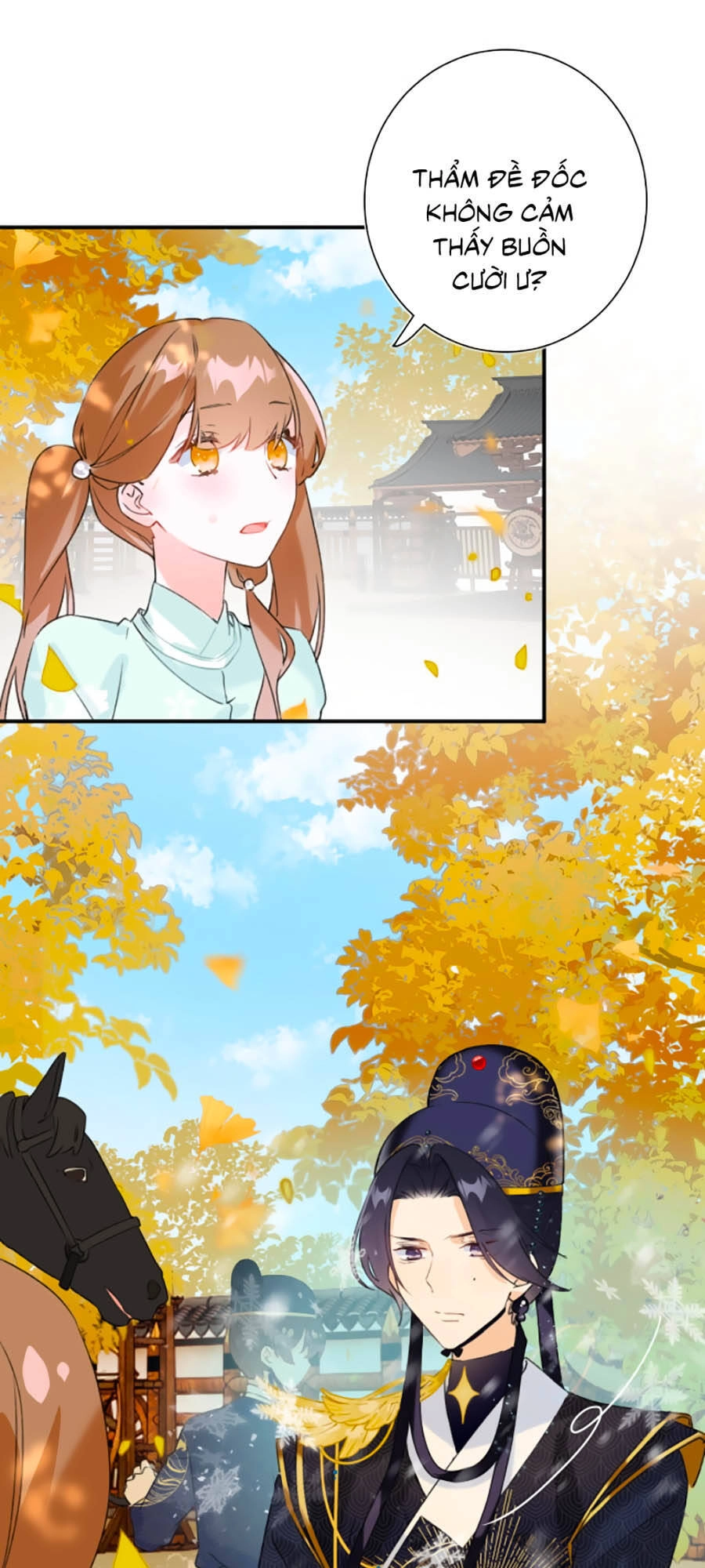 Lui Lui Lui Lui Ra! Chapter 20 - 28