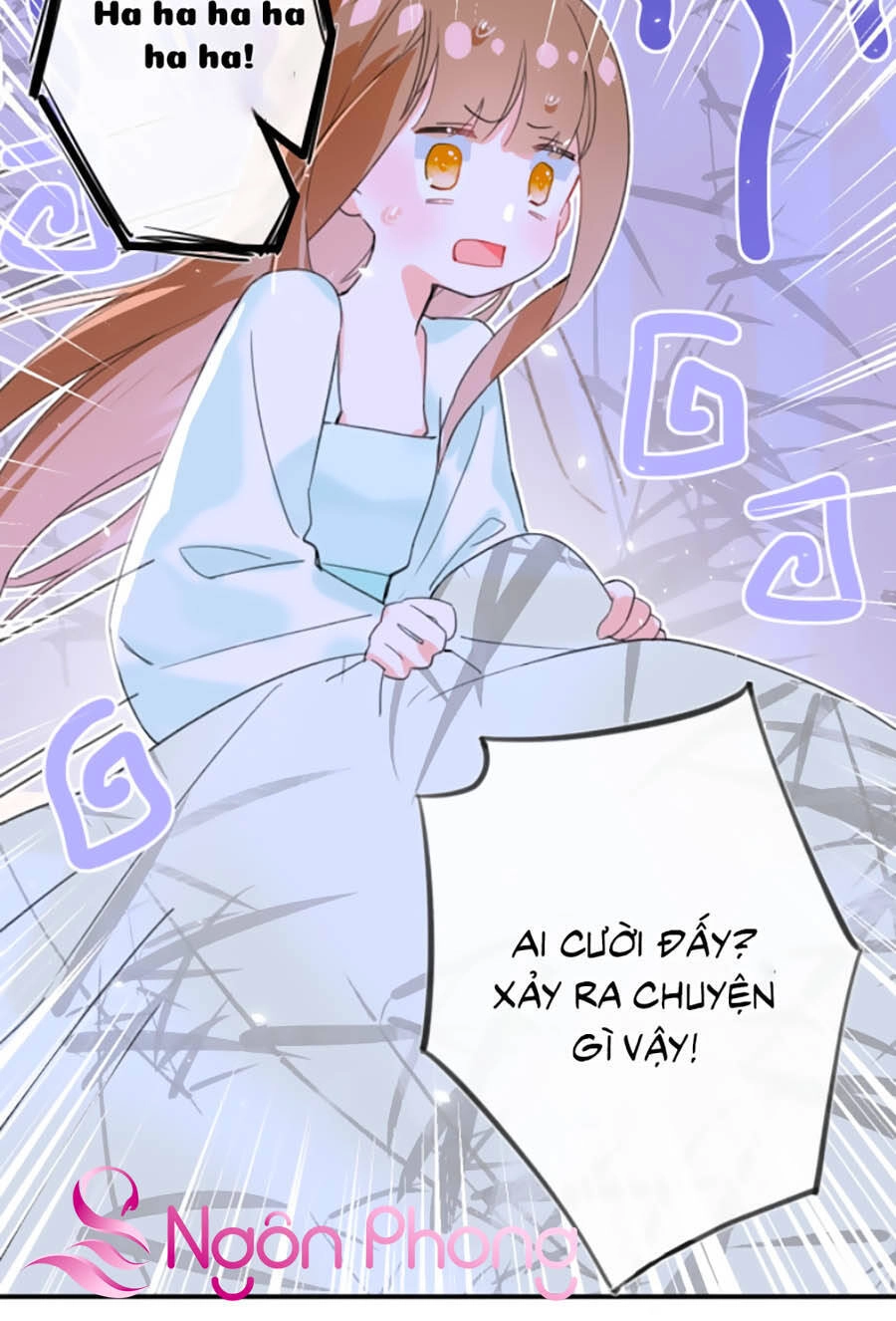 Lui Lui Lui Lui Ra! Chapter 20 - 33