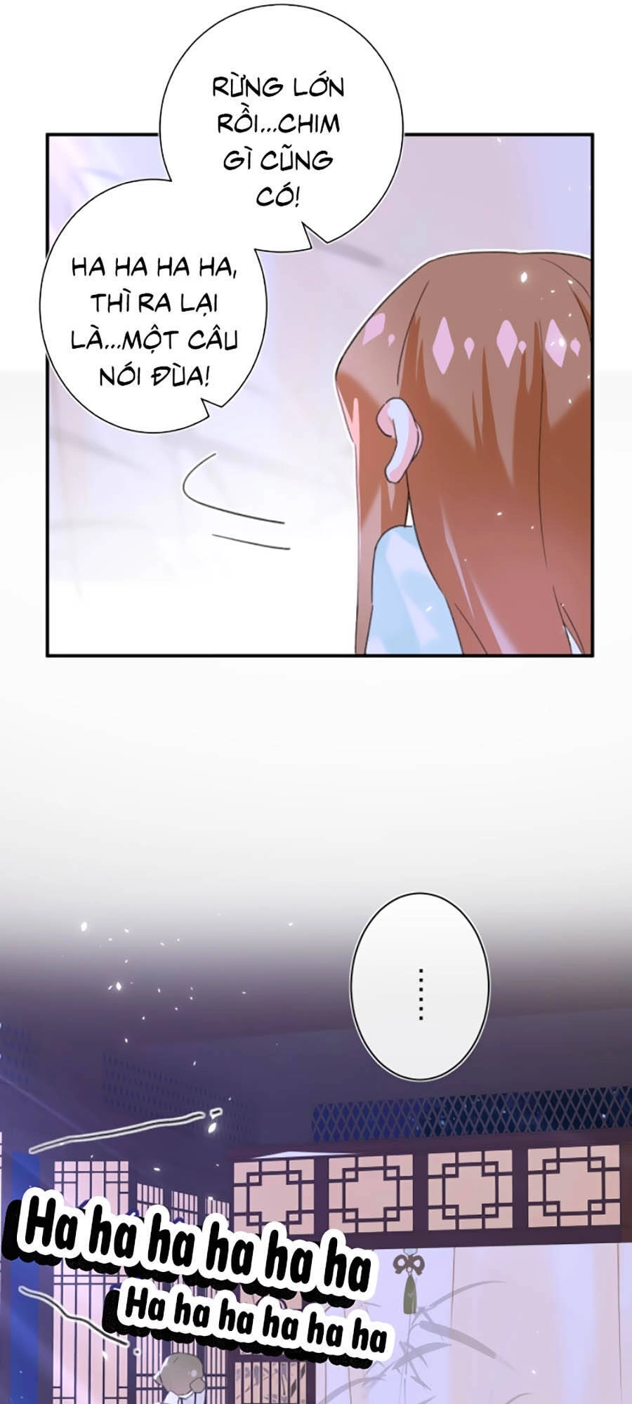 Lui Lui Lui Lui Ra! Chapter 20 - 38