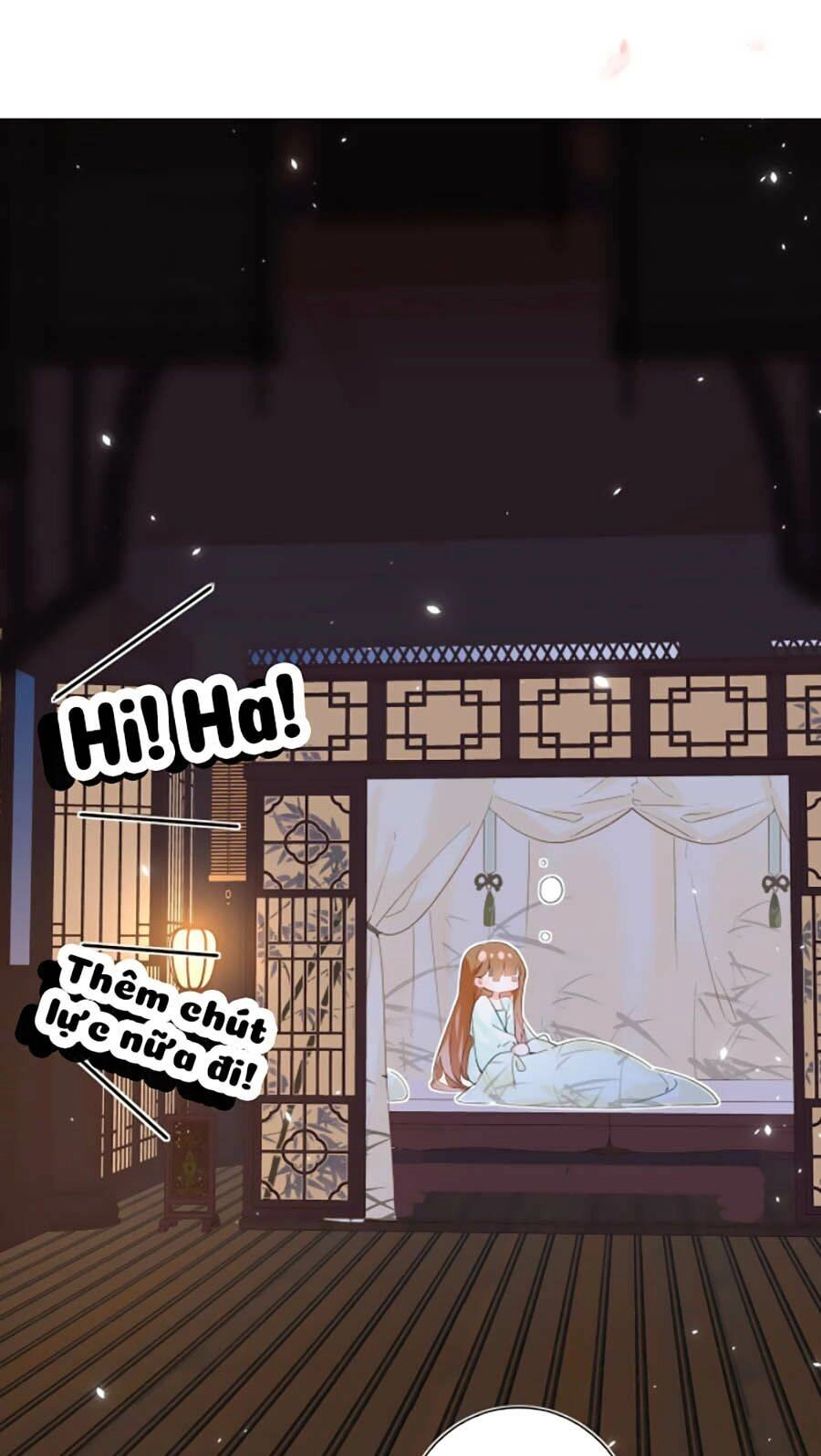 Lui Lui Lui Lui Ra! Chapter 21 - 1