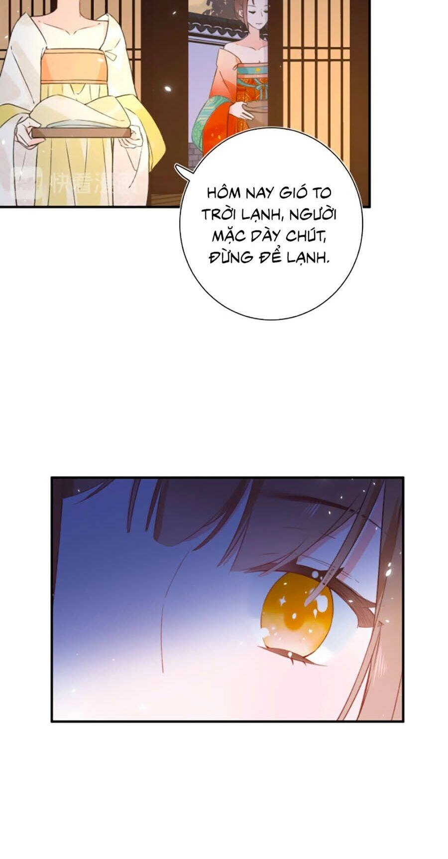 Lui Lui Lui Lui Ra! Chapter 21 - 4