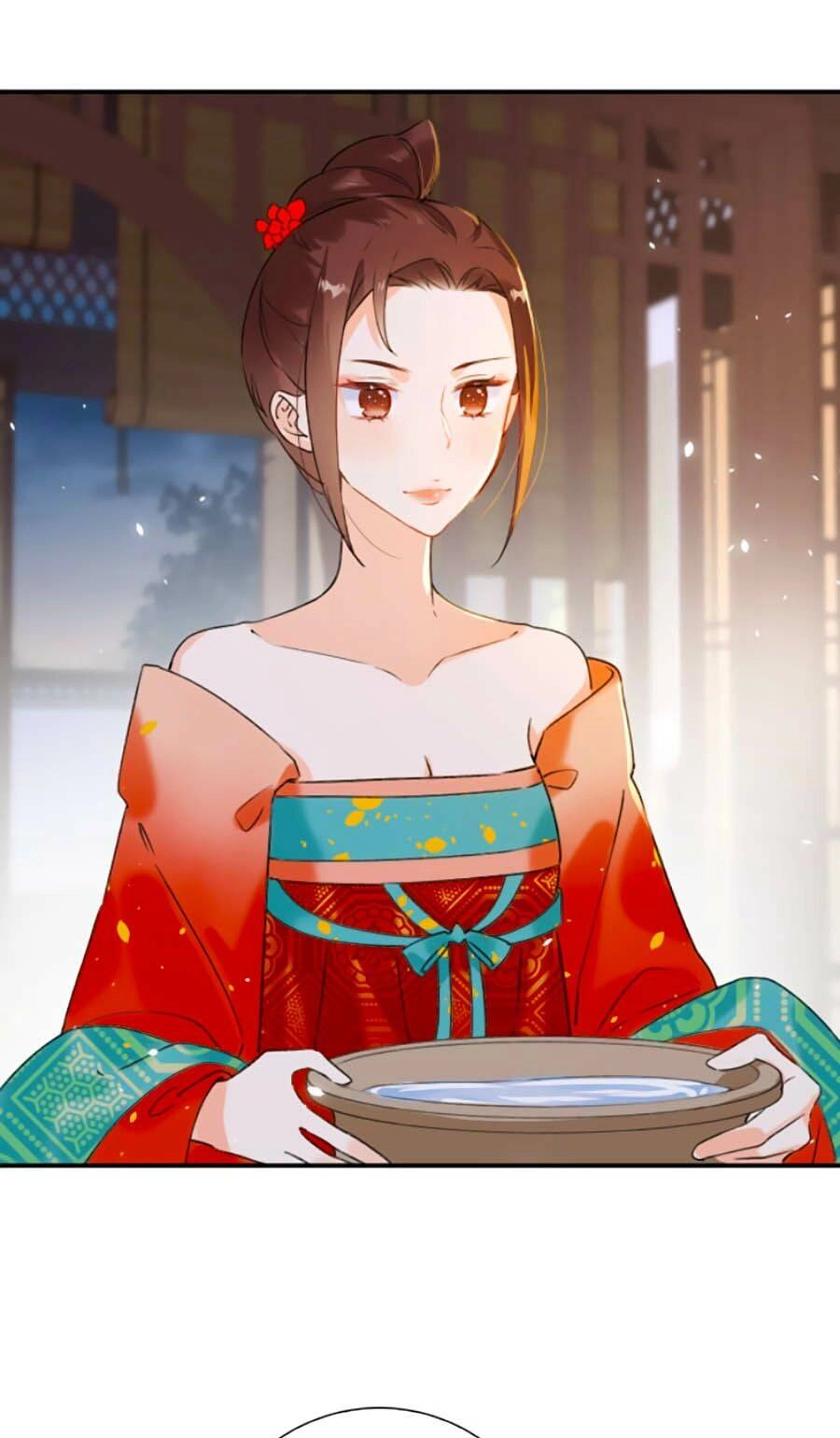 Lui Lui Lui Lui Ra! Chapter 21 - 5