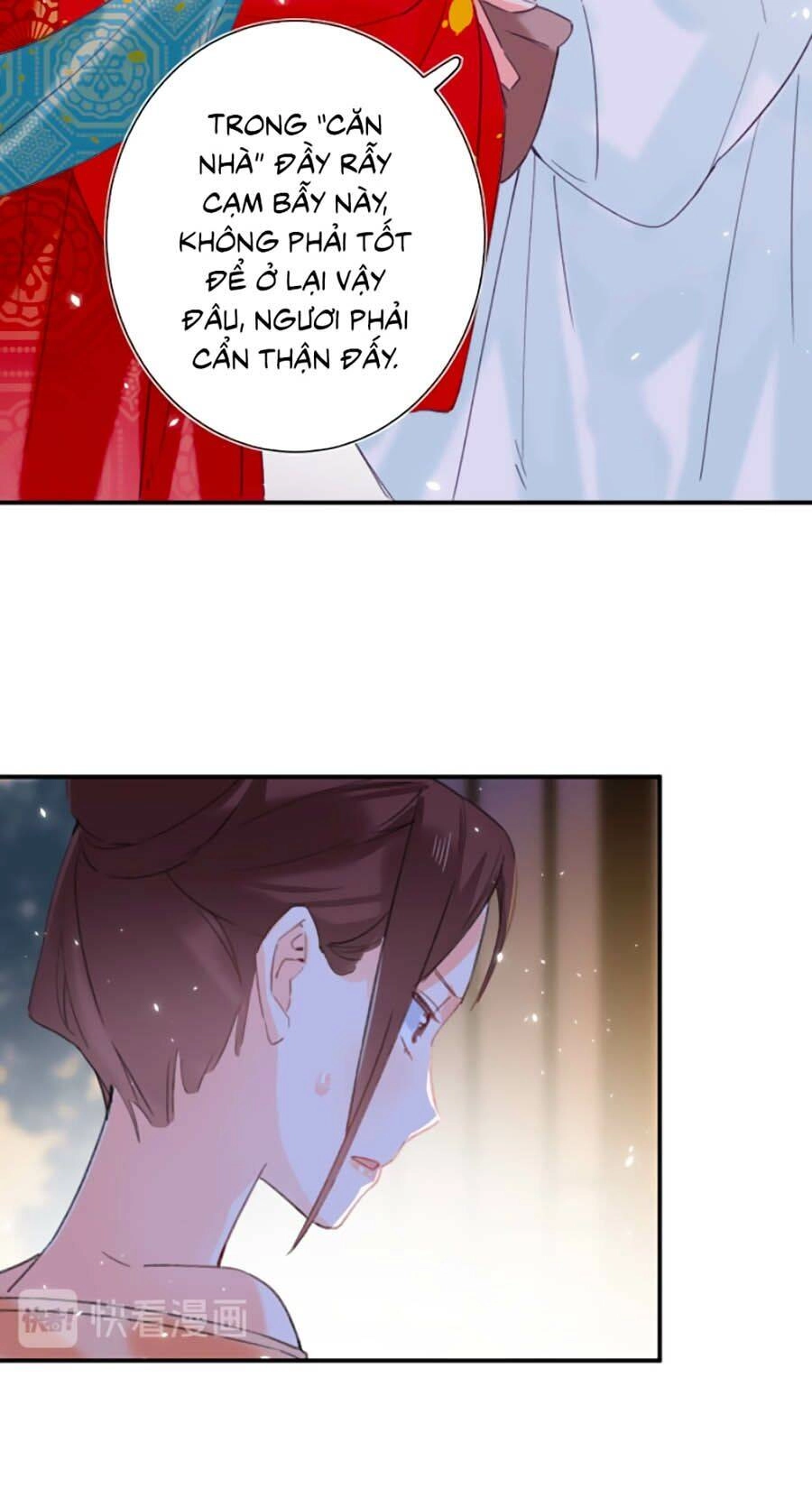 Lui Lui Lui Lui Ra! Chapter 21 - 8