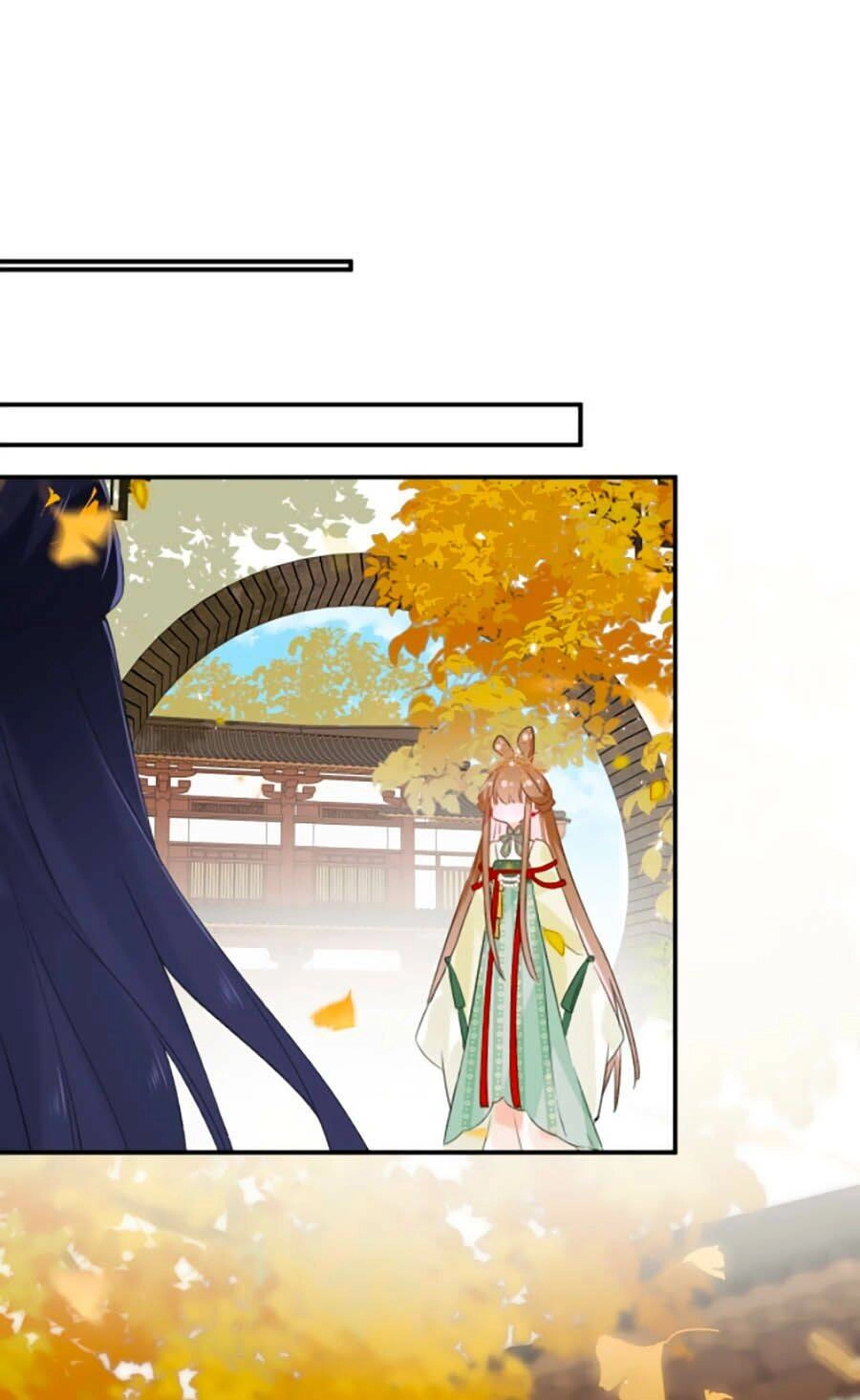 Lui Lui Lui Lui Ra! Chapter 21 - 10