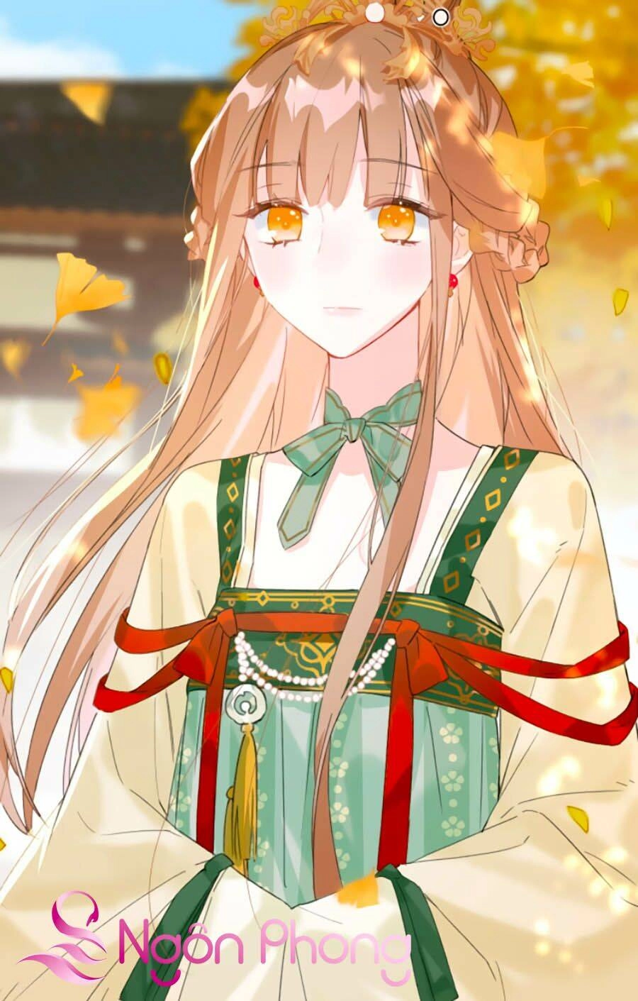 Lui Lui Lui Lui Ra! Chapter 21 - 13