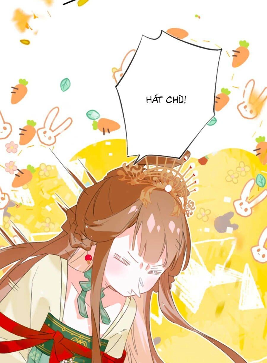 Lui Lui Lui Lui Ra! Chapter 21 - 16