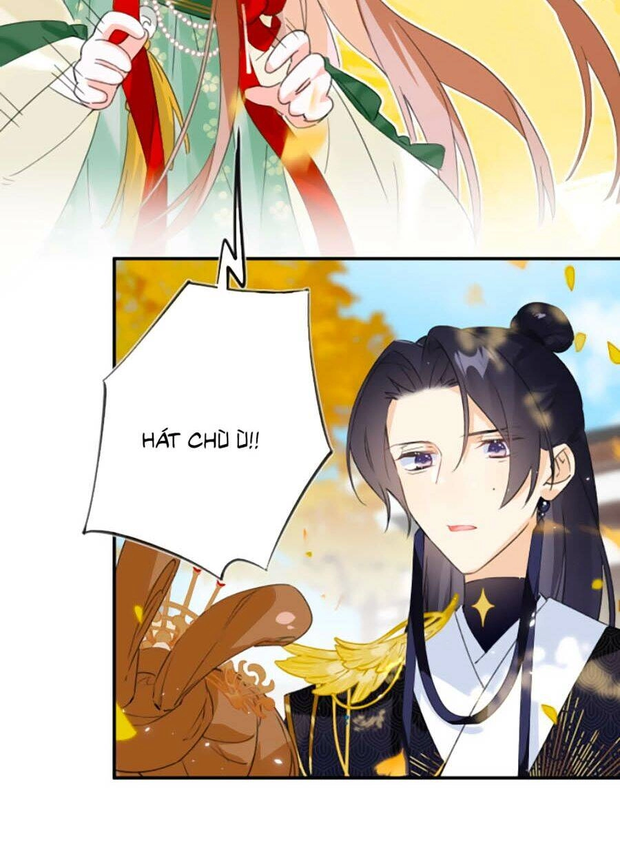 Lui Lui Lui Lui Ra! Chapter 21 - 17