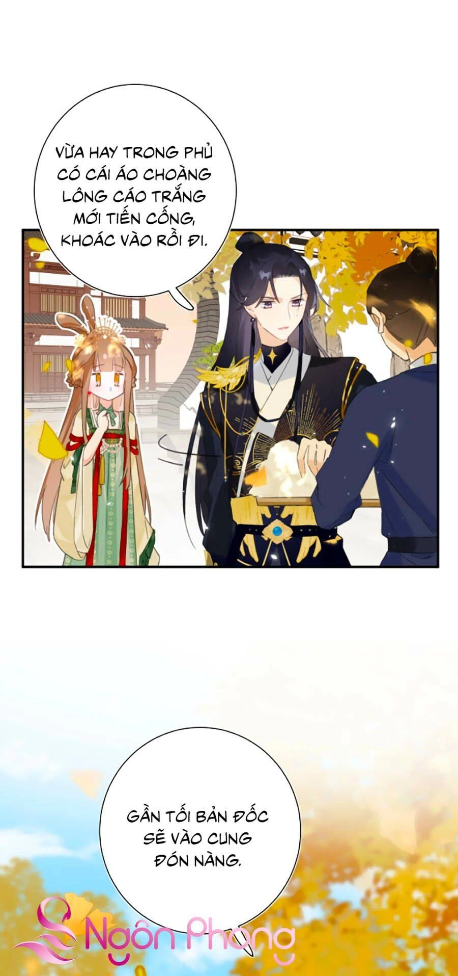 Lui Lui Lui Lui Ra! Chapter 21 - 18