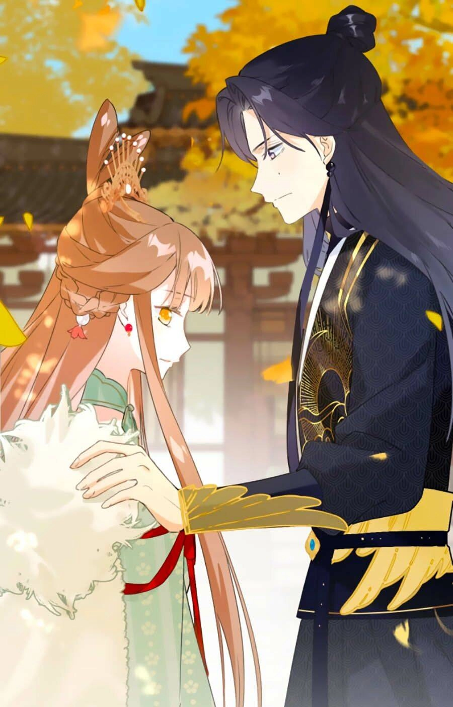 Lui Lui Lui Lui Ra! Chapter 21 - 19