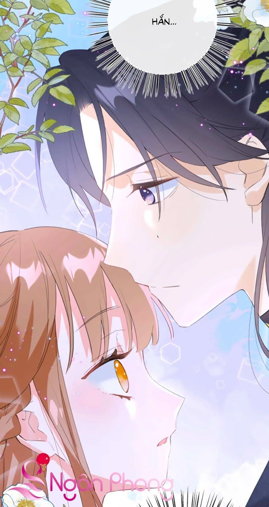 Lui Lui Lui Lui Ra! Chapter 21 - 21