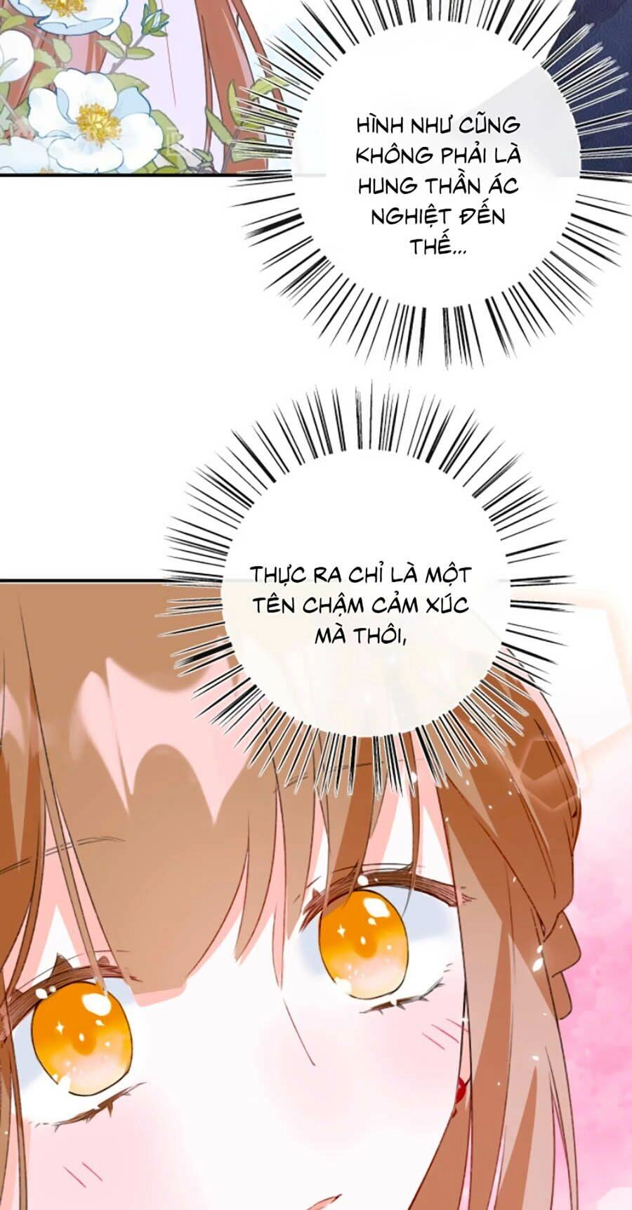 Lui Lui Lui Lui Ra! Chapter 21 - 22