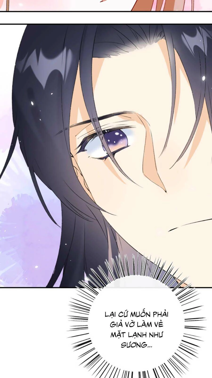 Lui Lui Lui Lui Ra! Chapter 21 - 23