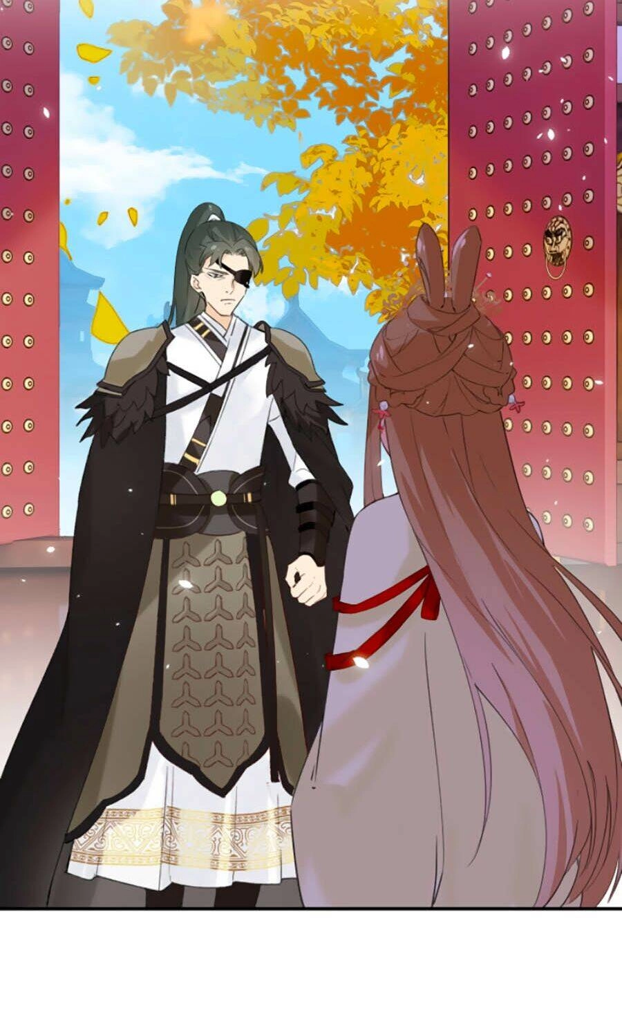 Lui Lui Lui Lui Ra! Chapter 21 - 37