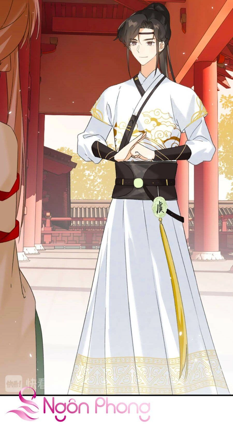 Lui Lui Lui Lui Ra! Chapter 21 - 41