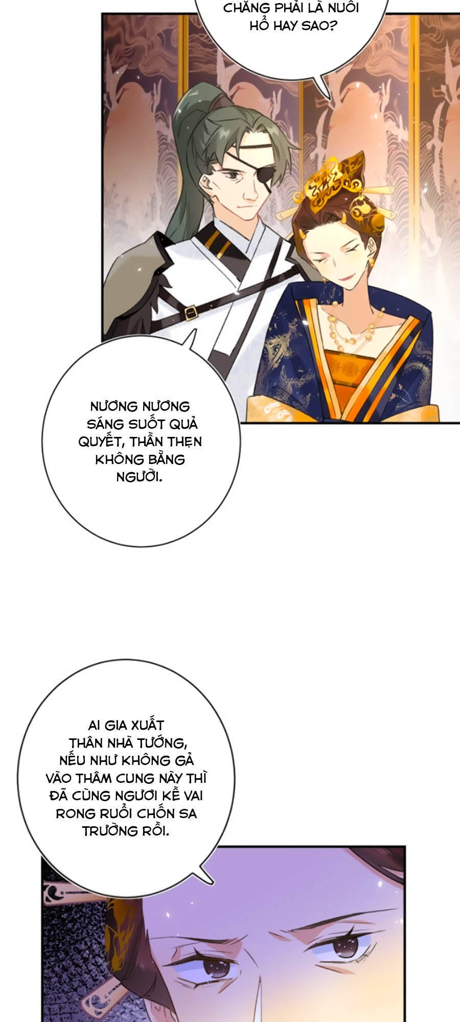 Lui Lui Lui Lui Ra! Chapter 22 - 6