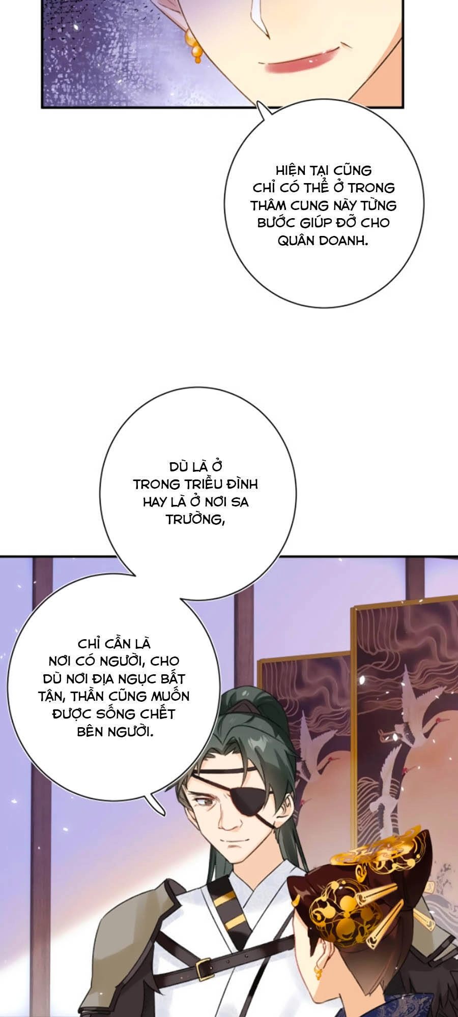 Lui Lui Lui Lui Ra! Chapter 22 - 7