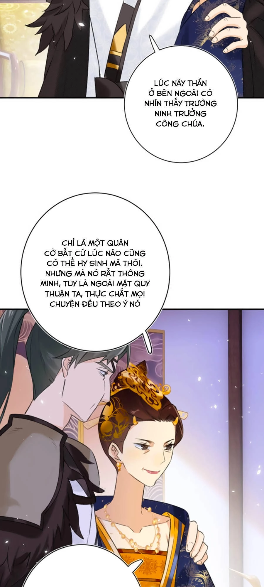 Lui Lui Lui Lui Ra! Chapter 22 - 8