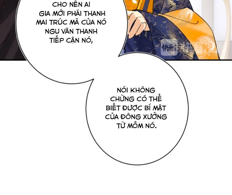 Lui Lui Lui Lui Ra! Chapter 22 - 9