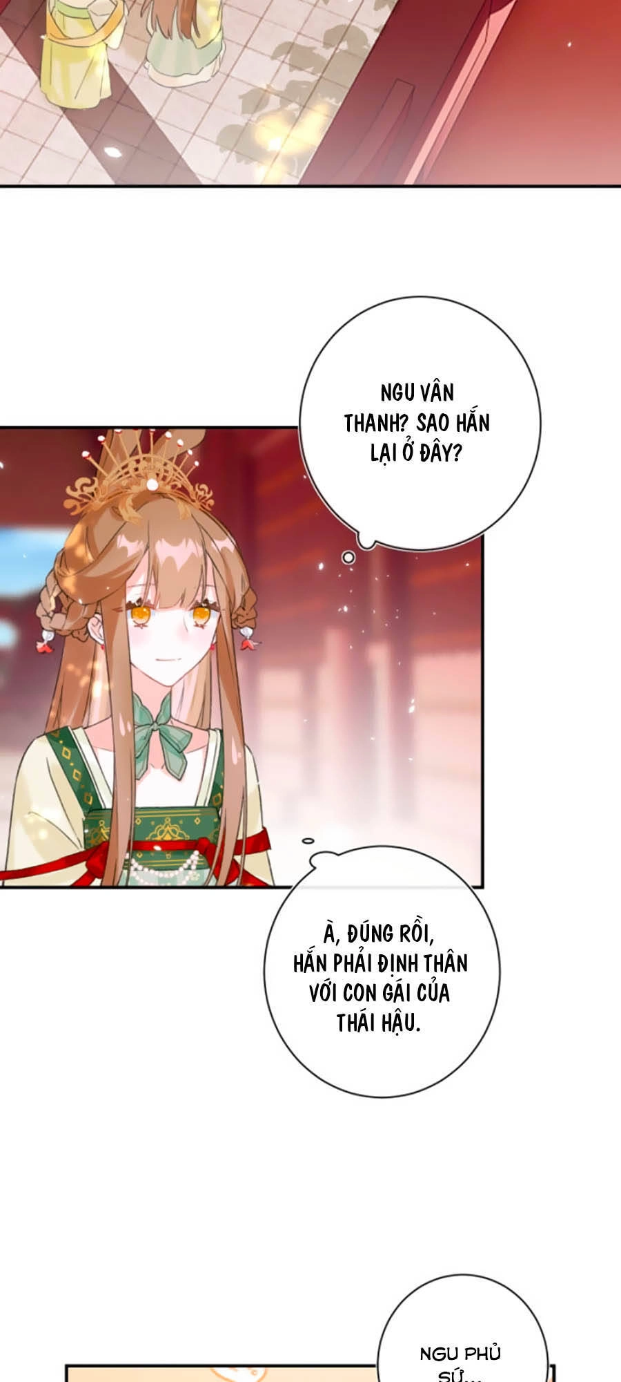 Lui Lui Lui Lui Ra! Chapter 22 - 12