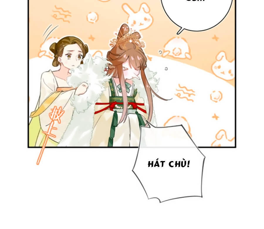 Lui Lui Lui Lui Ra! Chapter 22 - 13