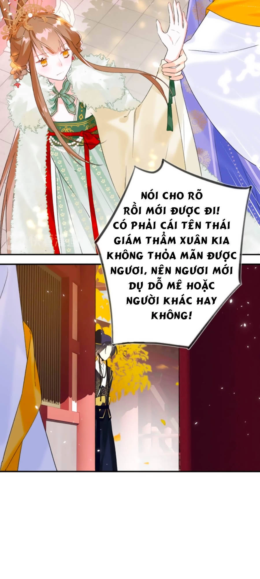 Lui Lui Lui Lui Ra! Chapter 22 - 19