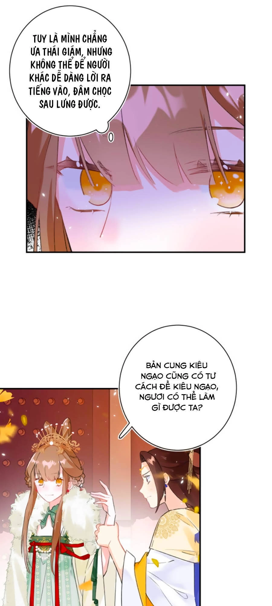 Lui Lui Lui Lui Ra! Chapter 22 - 20