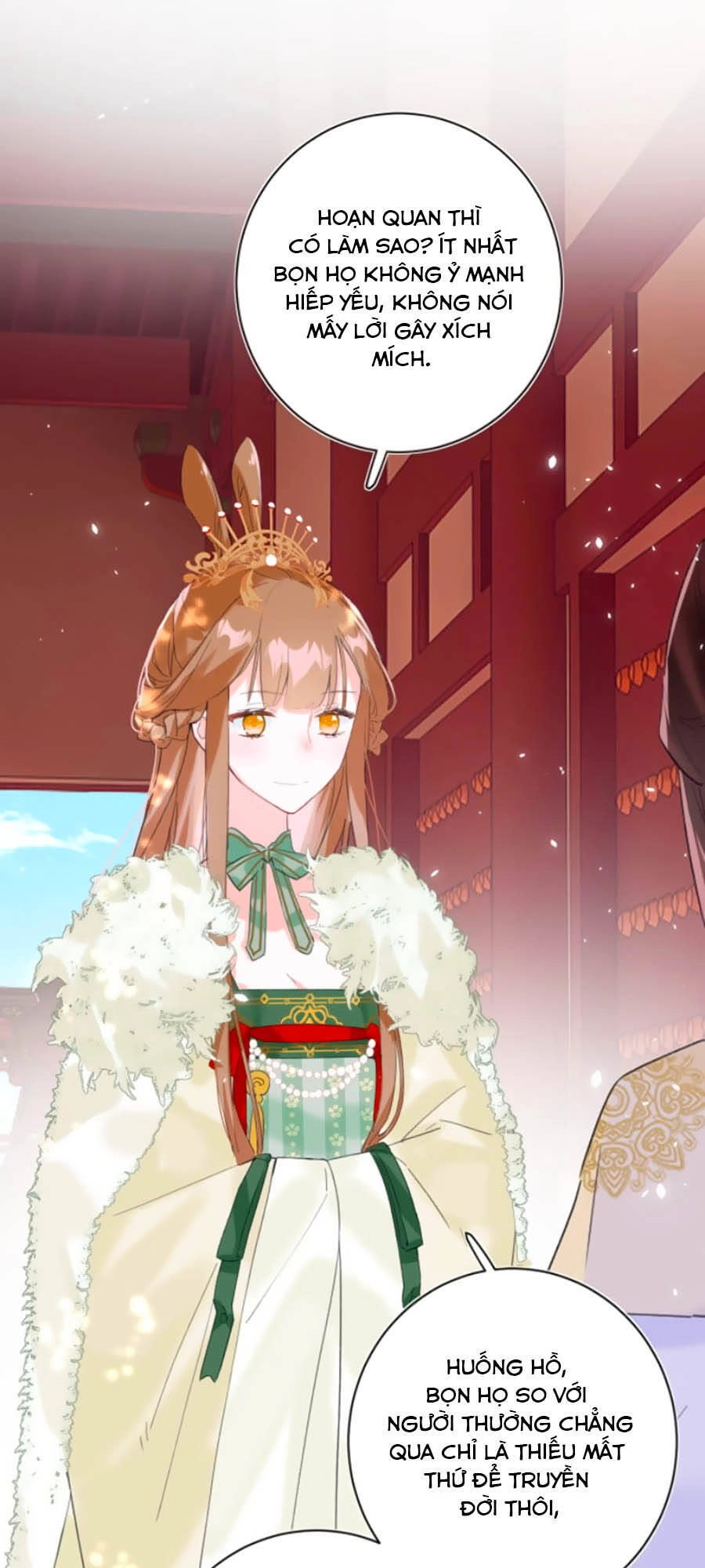 Lui Lui Lui Lui Ra! Chapter 22 - 26