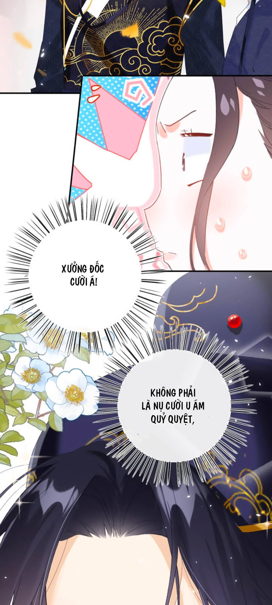 Lui Lui Lui Lui Ra! Chapter 22 - 29