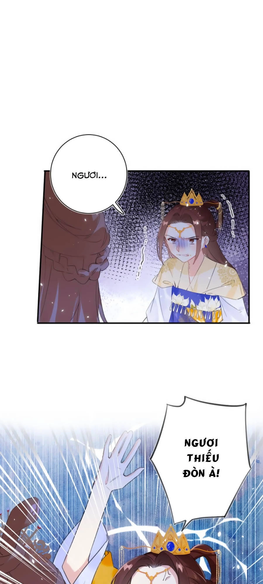 Lui Lui Lui Lui Ra! Chapter 22 - 31