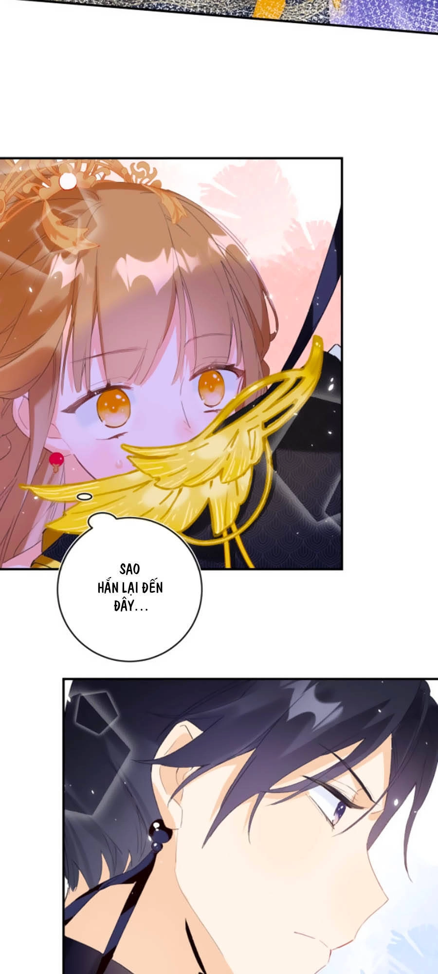 Lui Lui Lui Lui Ra! Chapter 22 - 35