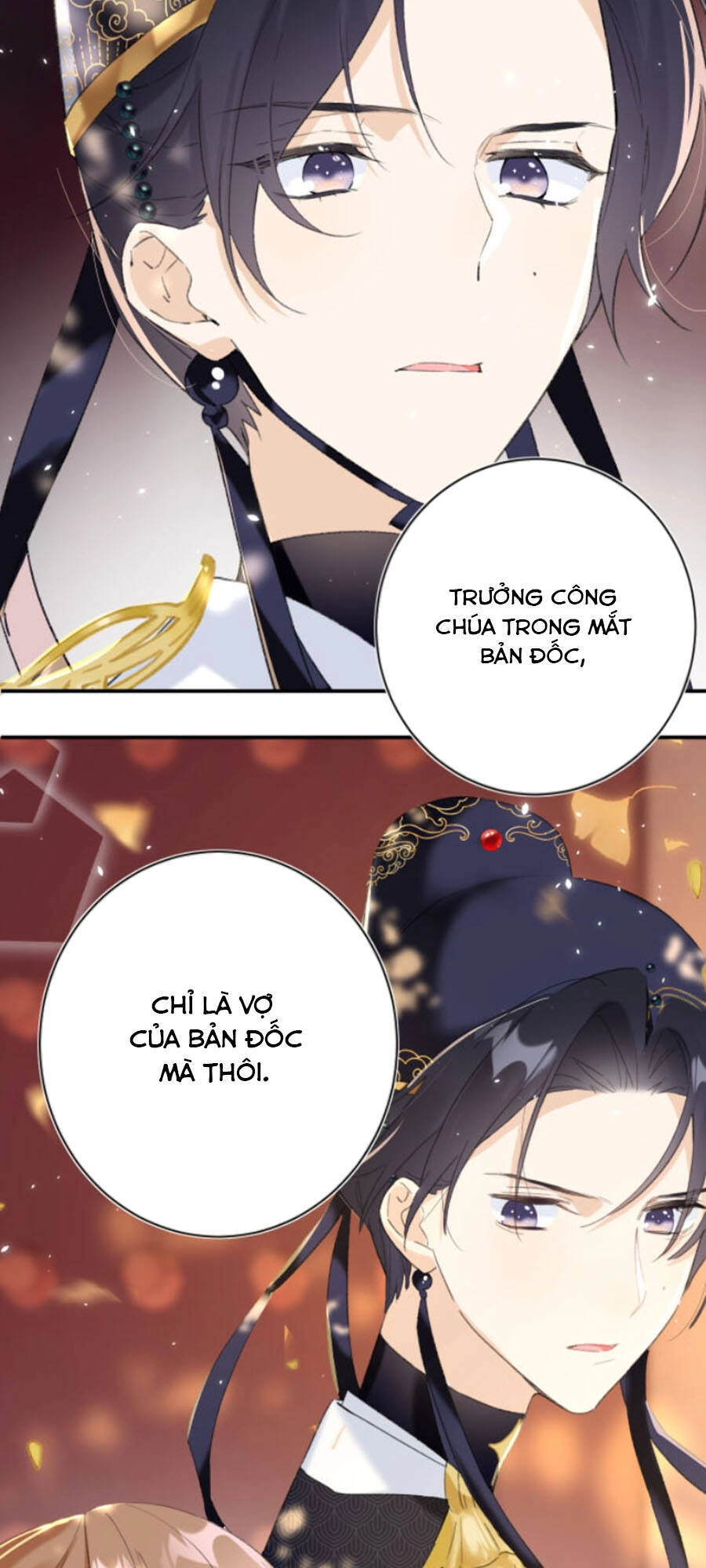 Lui Lui Lui Lui Ra! Chapter 23 - 10