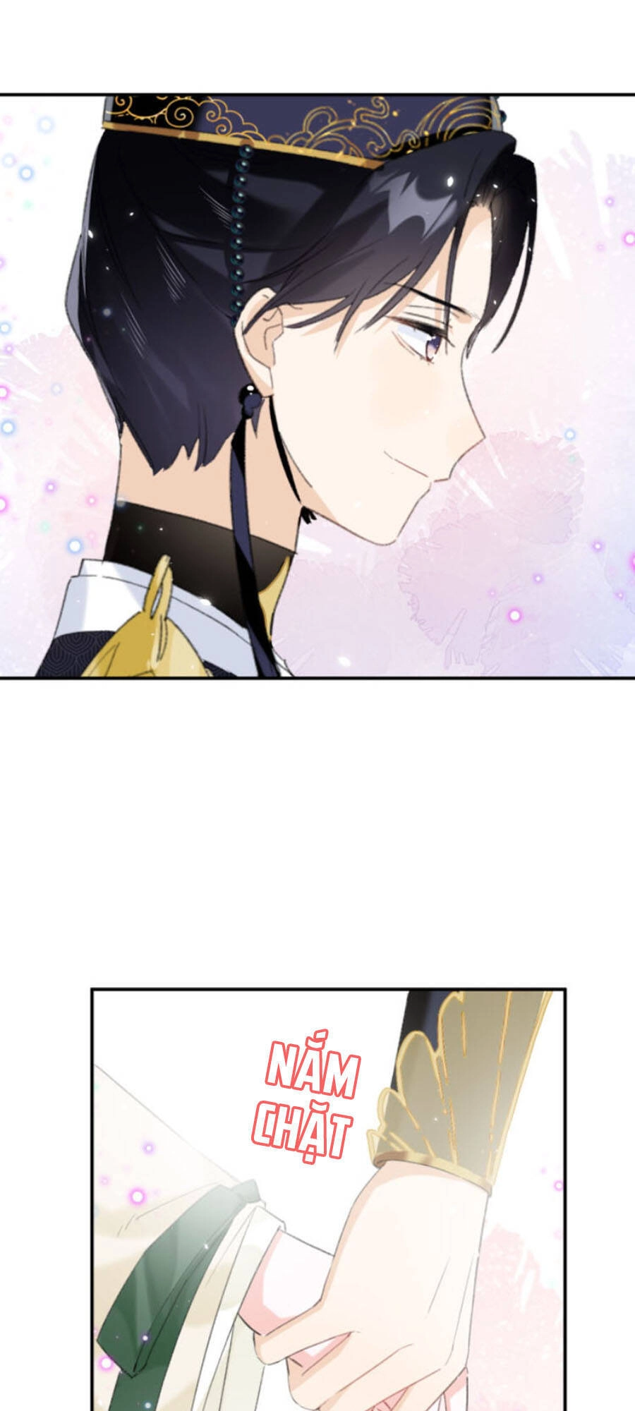 Lui Lui Lui Lui Ra! Chapter 23 - 17