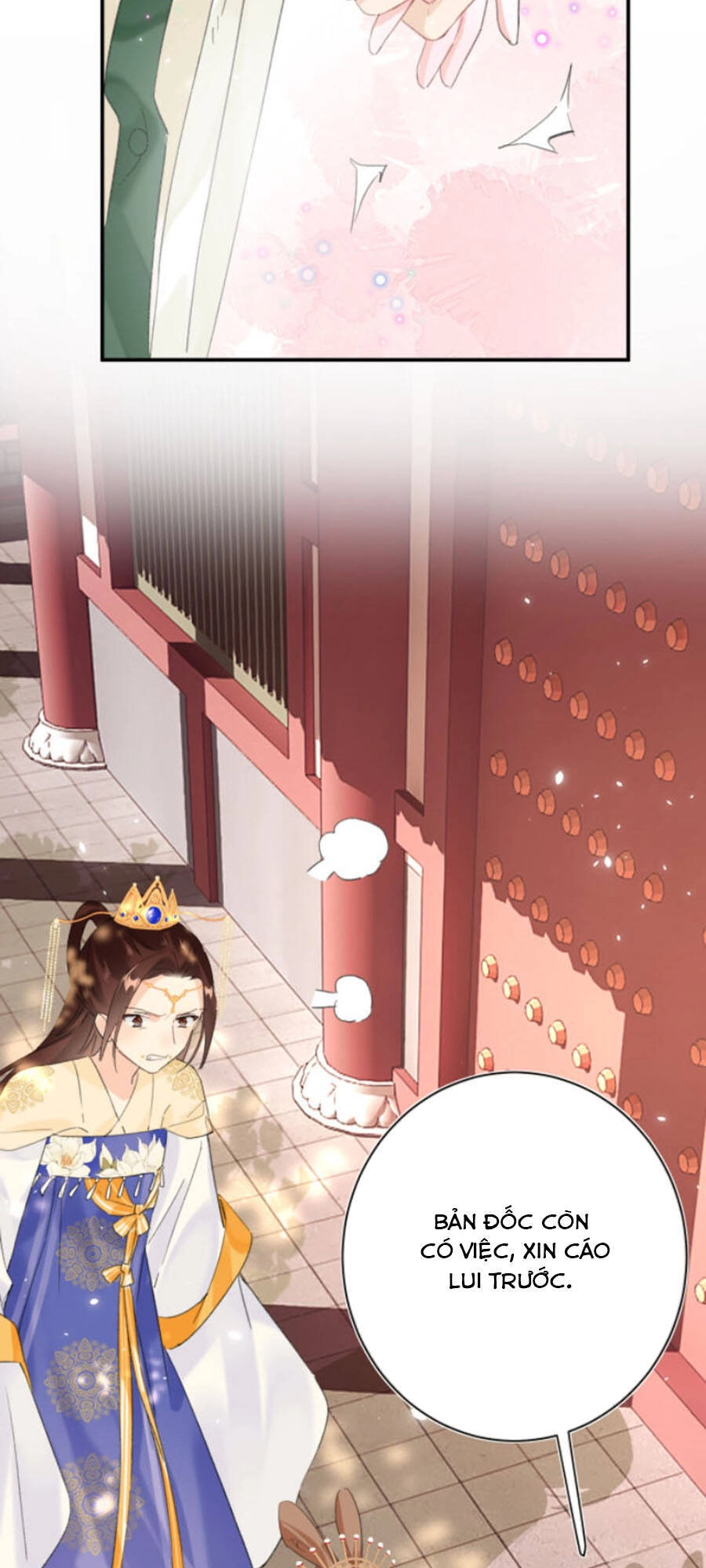 Lui Lui Lui Lui Ra! Chapter 23 - 18