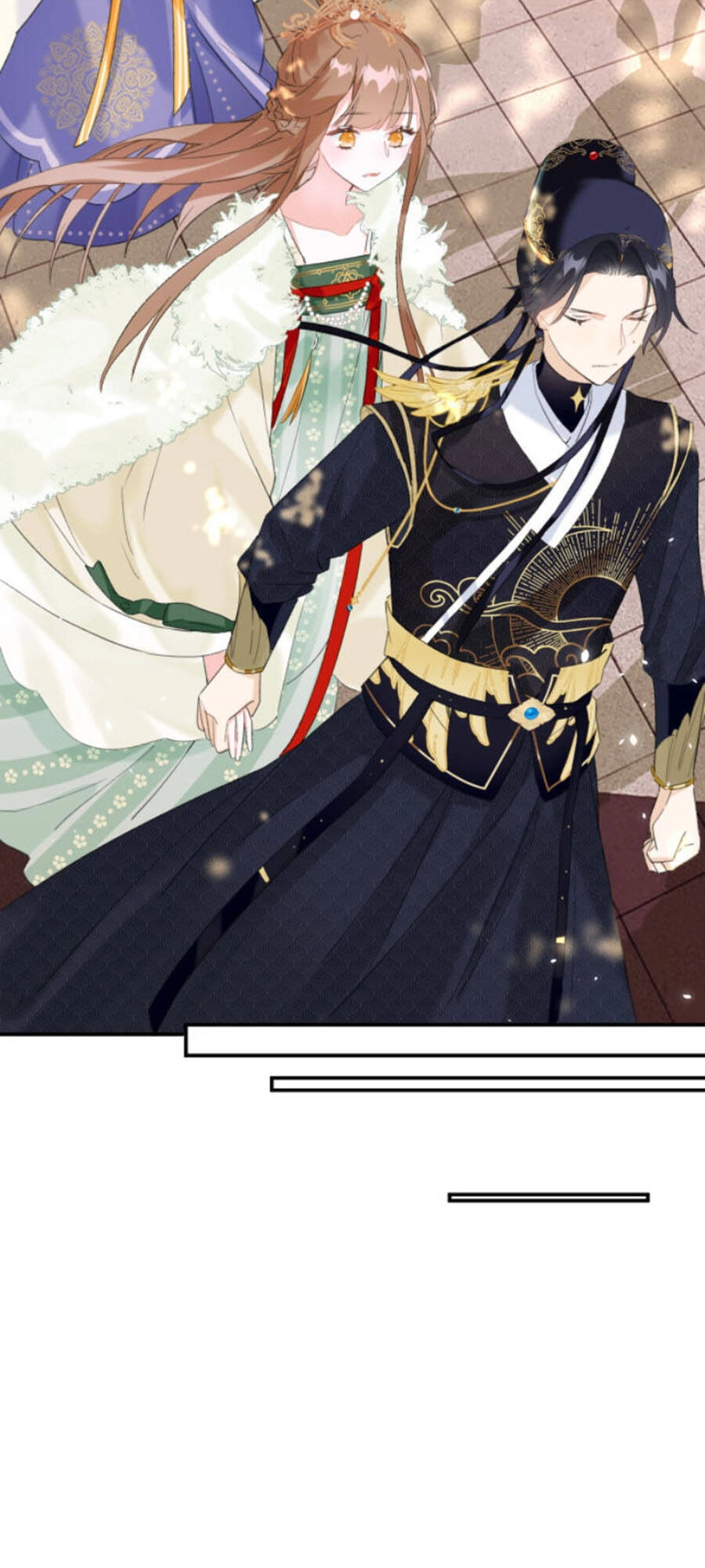 Lui Lui Lui Lui Ra! Chapter 23 - 19