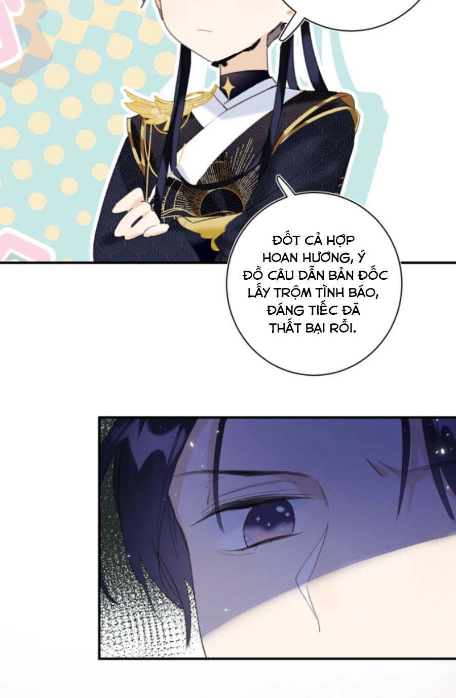 Lui Lui Lui Lui Ra! Chapter 23 - 28