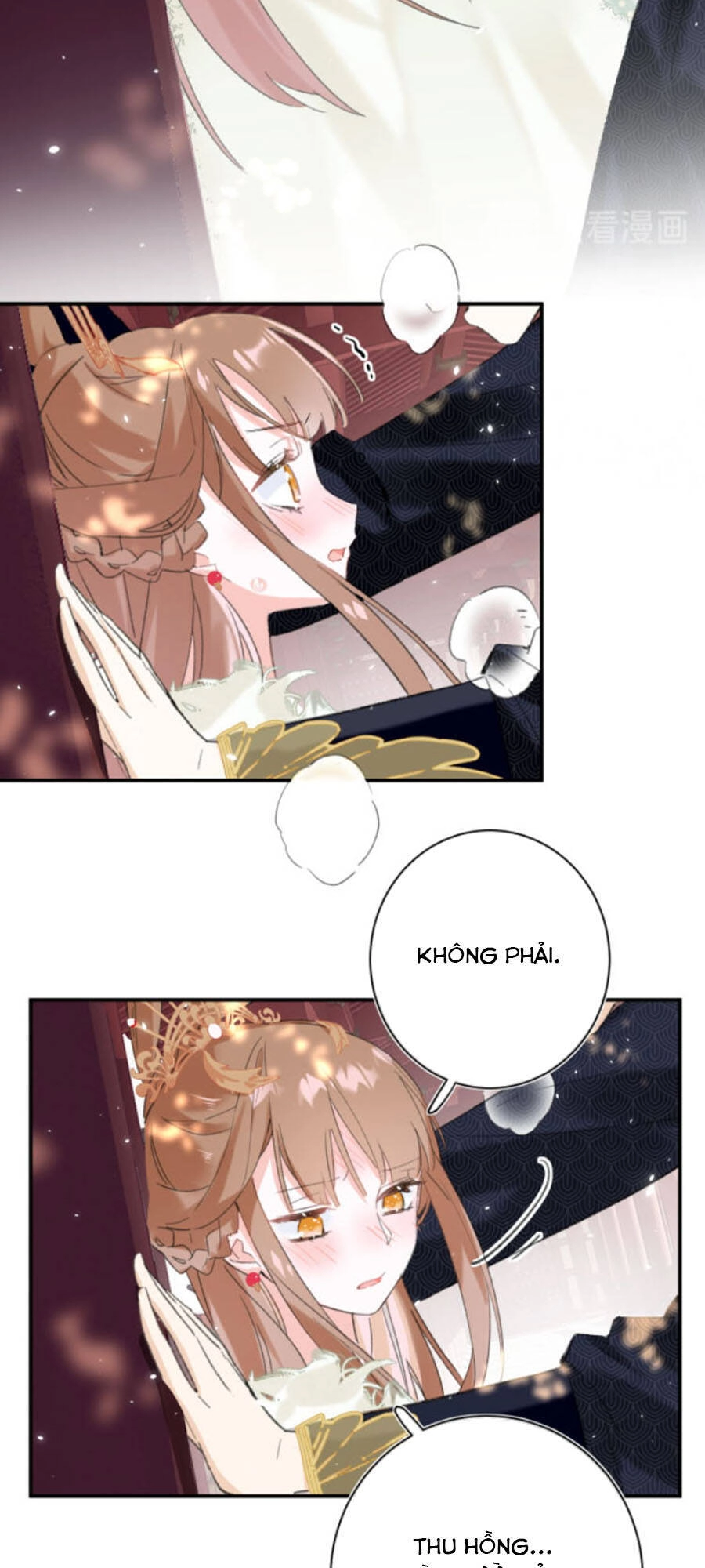 Lui Lui Lui Lui Ra! Chapter 23 - 30