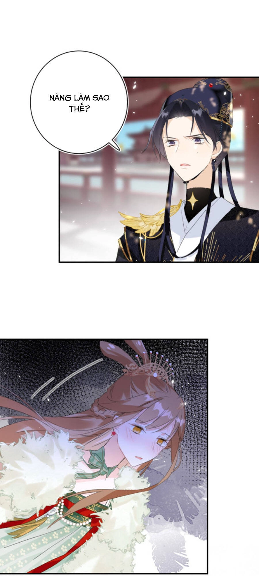 Lui Lui Lui Lui Ra! Chapter 23 - 33