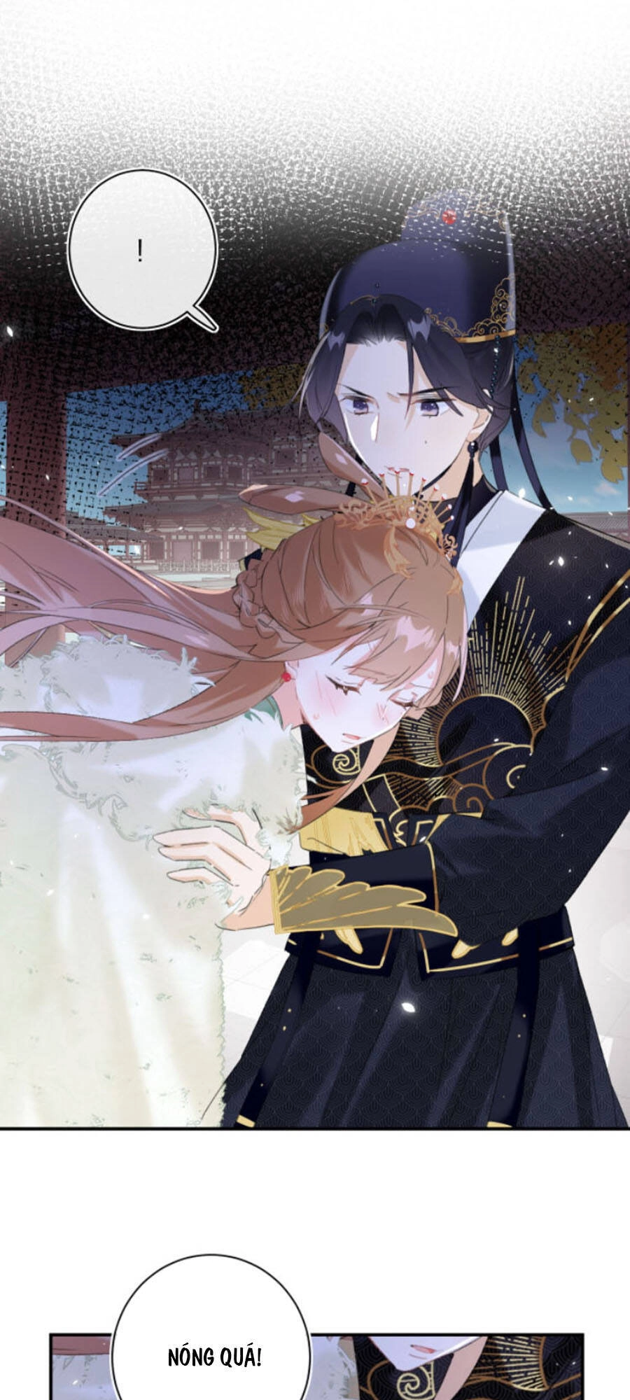 Lui Lui Lui Lui Ra! Chapter 23 - 34