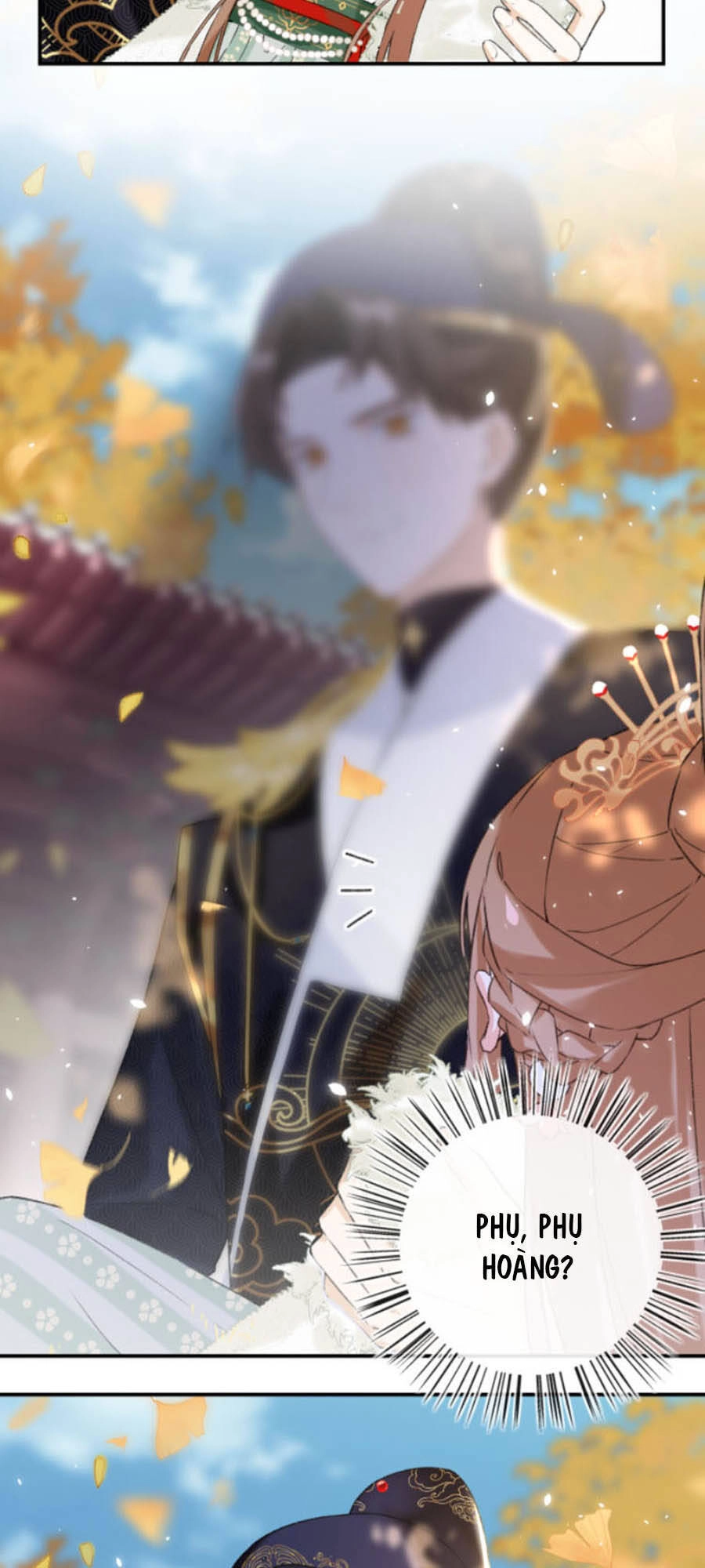 Lui Lui Lui Lui Ra! Chapter 24 - 3