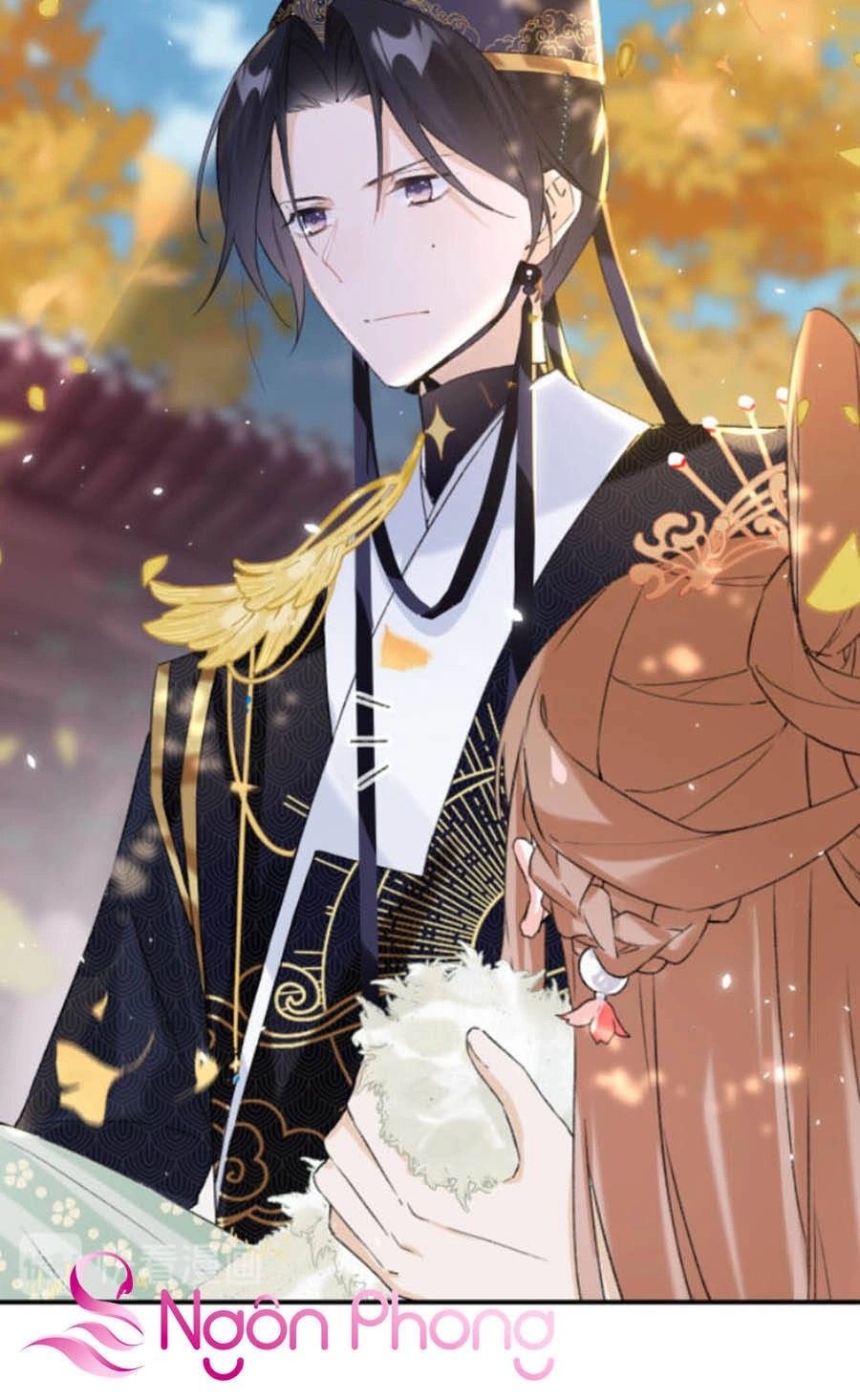 Lui Lui Lui Lui Ra! Chapter 24 - 4