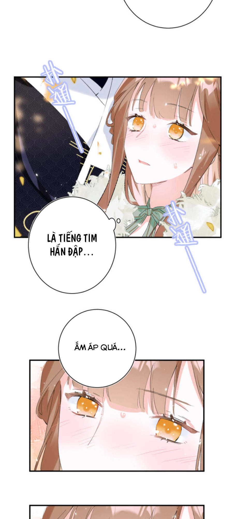 Lui Lui Lui Lui Ra! Chapter 24 - 7