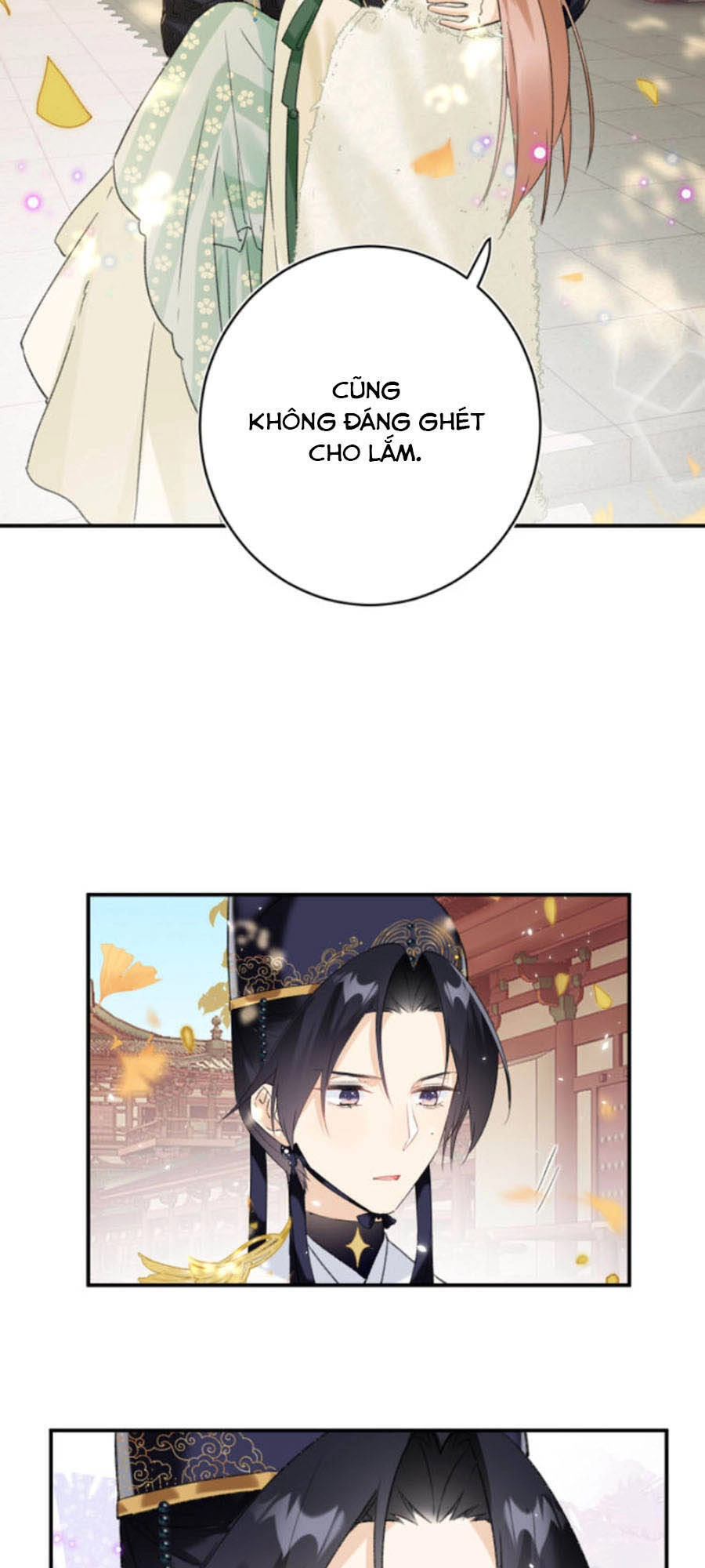 Lui Lui Lui Lui Ra! Chapter 24 - 22