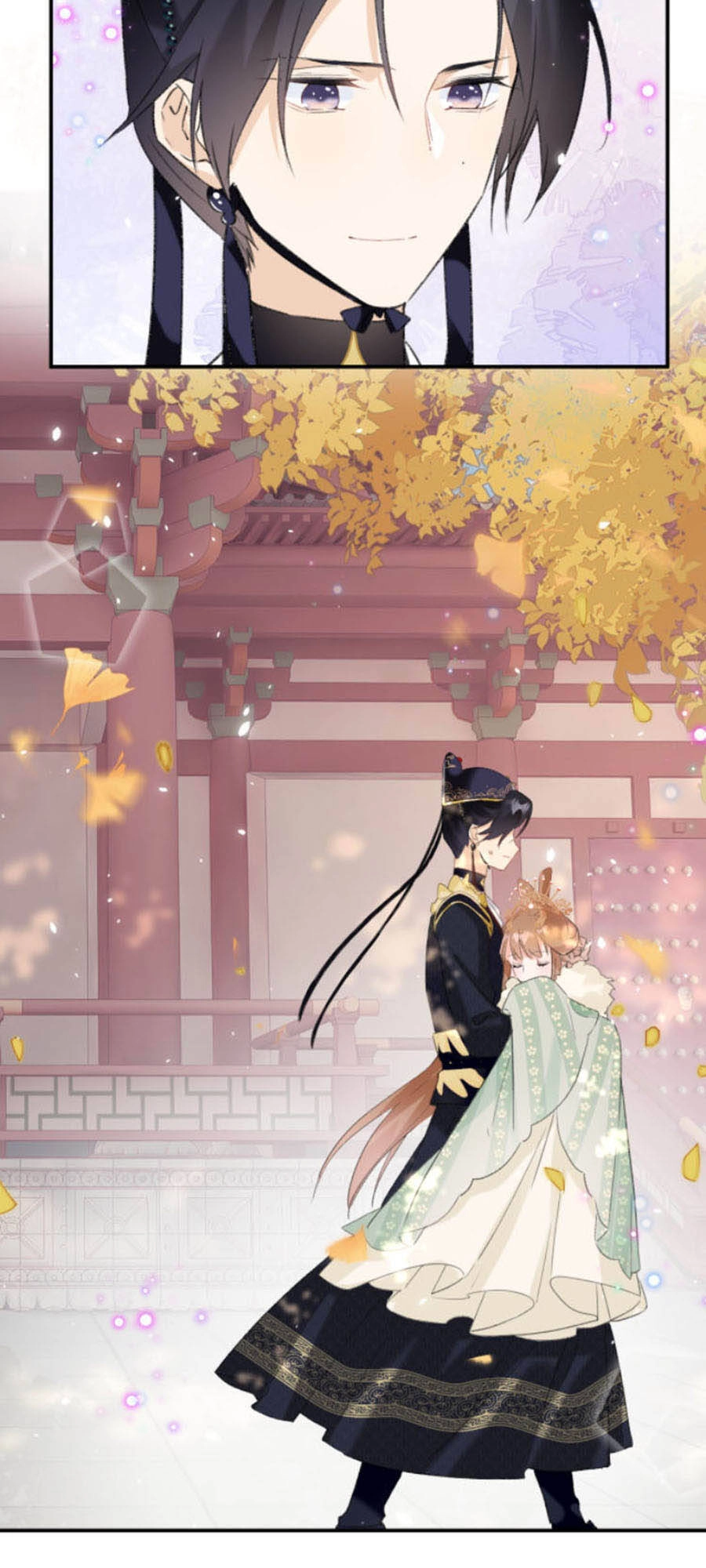 Lui Lui Lui Lui Ra! Chapter 24 - 23