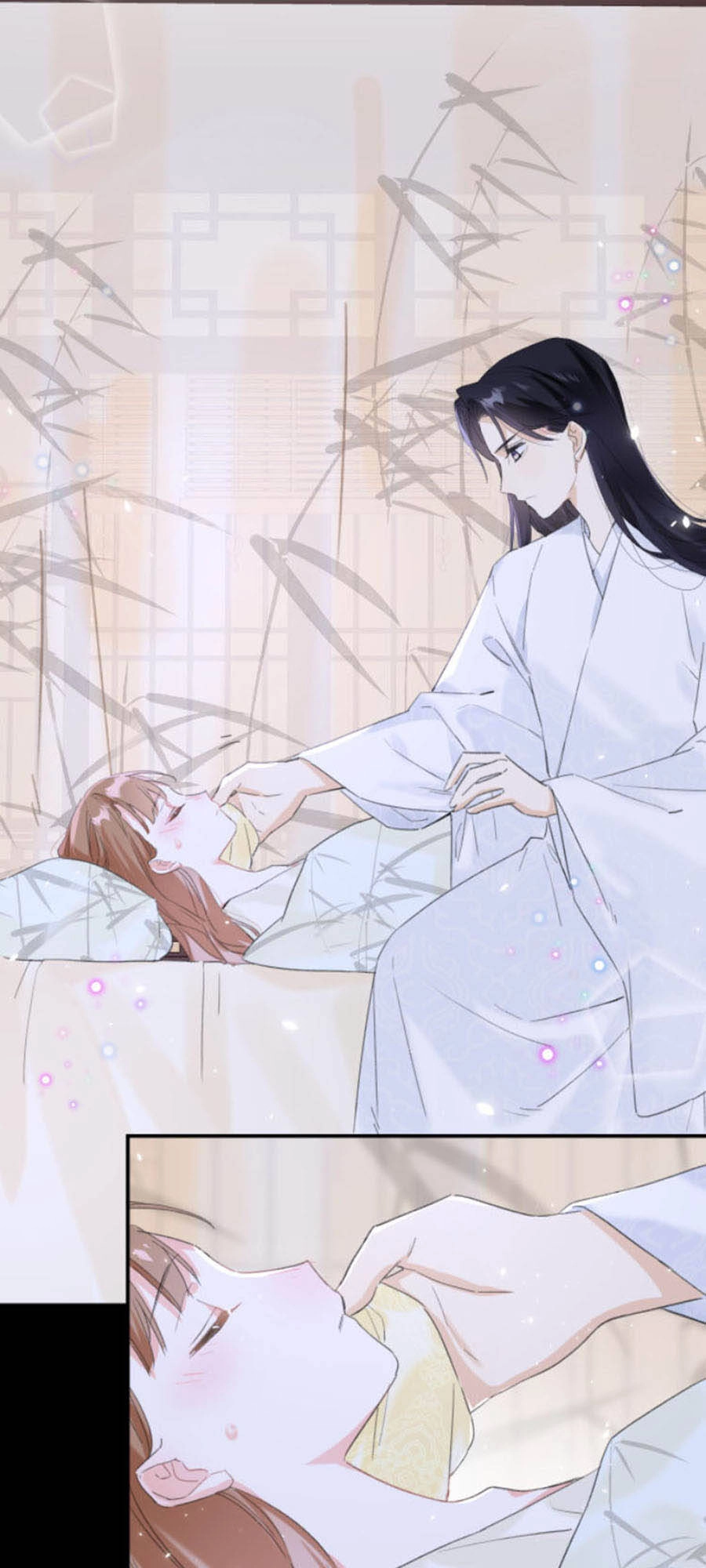 Lui Lui Lui Lui Ra! Chapter 24 - 27