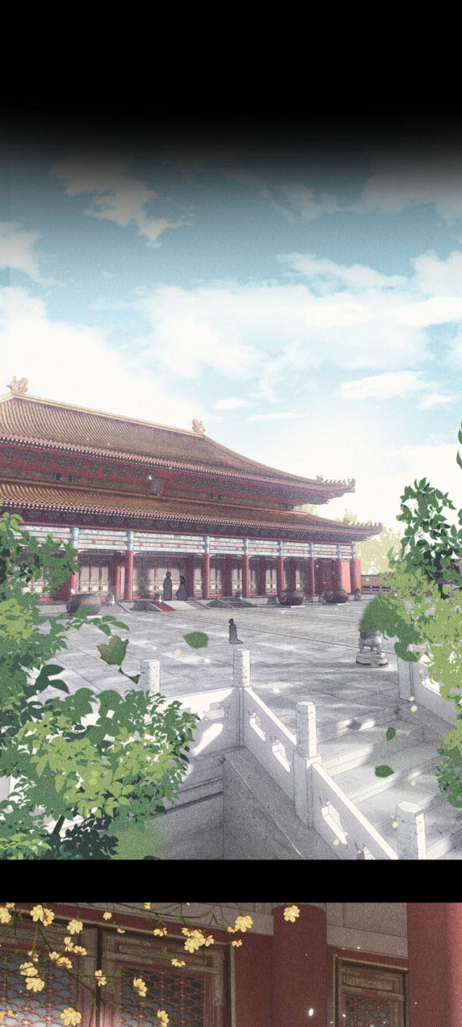 Lui Lui Lui Lui Ra! Chapter 24 - 29